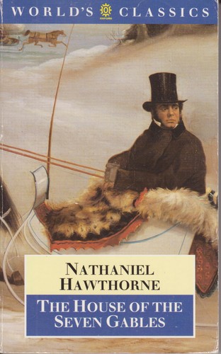 Nathaniel hawthorne the - the, house