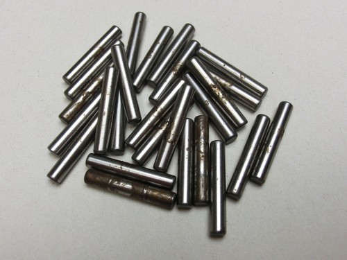Ersatzteil 25x stift - ersatzteil,