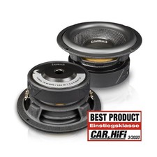 Axton ATW16 - 16 cm Subwoofer