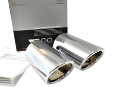 Original Audi TT S-Line Tuning