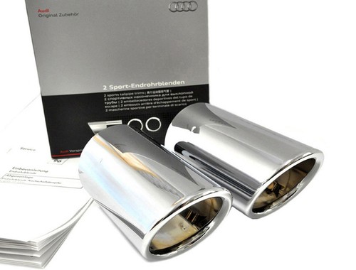 Original audi line tuning - original,