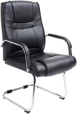 XXL Besucherstuhl ATTILA 180