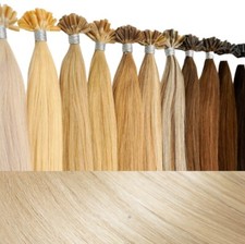 Keratin Bonding 100% Echthaar