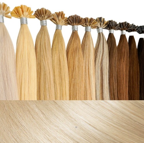 Keratin bonding 100 - bonding, echthaar