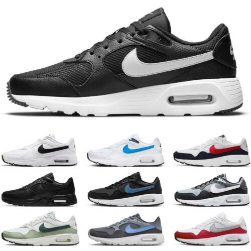 Nike air max herren - sc,