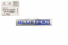 Original Citroen Aufkleber