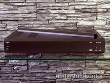 Braun Endstufe  ** PA 4/2  **  by A/D/S , letzte Ausbaustufe mit Lüftern