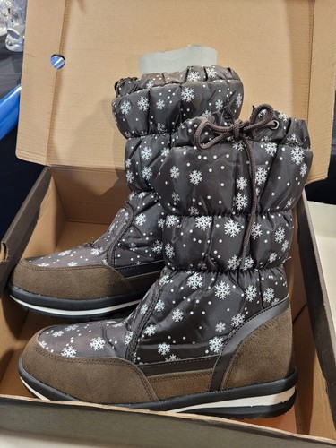 Qualitäts snow boots - qualitäts,