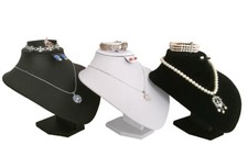 Schmuckbüste Dekobüste für