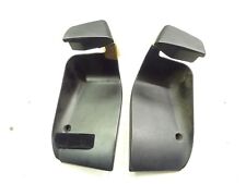 VW Golf 3 4 Cabrio Abdeckung Verkleidung Verdeck links rechts hinten