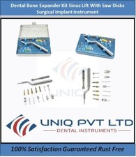 Dental Knochen Expander und