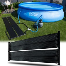 Solarmatte 500x70 für Pool