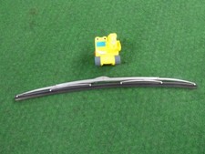 A1168200345 Wischerblatt S-Klasse W116 SL W107 Frontscheibe Mercedes Original