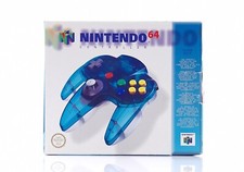 Nintendo 64 Zubehör 
