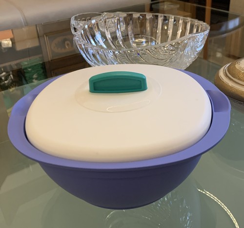Tupperware tupper serviertopf - tupperware,