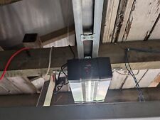 sektionaltor garagentor