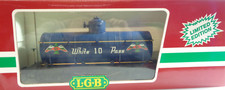 Lgb spur 4071 white - spur,