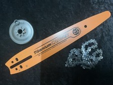 Carvingset 30 cm