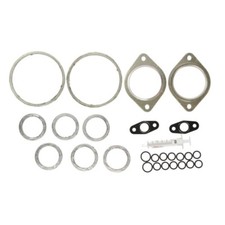 Montagesatz, Lader ELRING