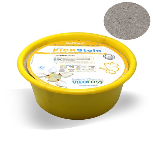 Vilolith pickstein hart - vilolith,