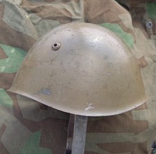 Stahlhelm WK2 Elmetto Mod. 33 Italien Italy helmet M33 casque Gr.57