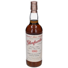Glenfarclas 1993/2014 -