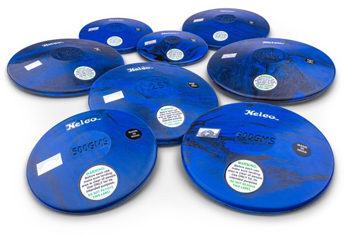 Nelco diskus blue fusion - nelco,
