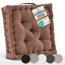 Sitzkissen 50x50 Set  Auflage