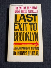 1978 LAST EXIT TO BROOKLYN by