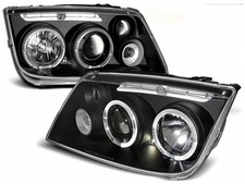 LED Angel Eyes Scheinwerfer
