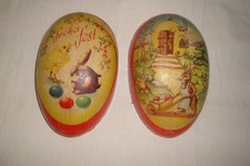 Frohe Ostern Altes Riesen