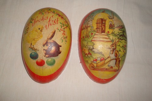 Frohe ostern altes - frohe, riesen