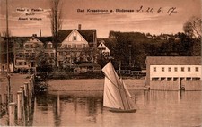 Gruss aus bad kressbronn - aus,