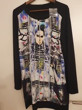 Damenkleid Biba Brandneu