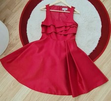 COAST Kleid Cocktailkleid Gr