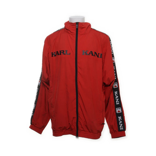 Karl kani jacke herren - karl, jacke,