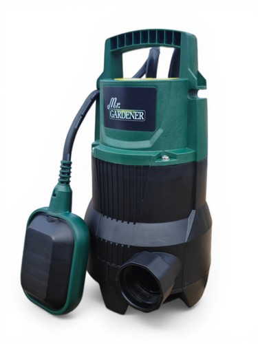 Gardener - mr.,