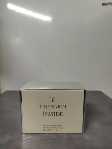 Trussardi inside edp - inside, ml