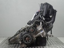 Motor ohne Anbauteile (Benzin) 166960 MERCEDES-BENZ A-Klasse (W168) A 160