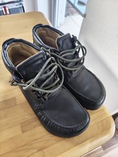 Highlander Halbschuhe, nahezu