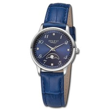 Regent Damen Armbanduhr Analog