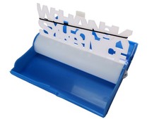 HAN Schlamperetui Blau