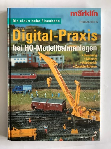 Märklin 07470 digital - 07470,