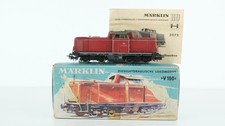 Märklin H0 3072 Diesellok BR