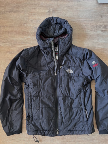 The north face summit - the,