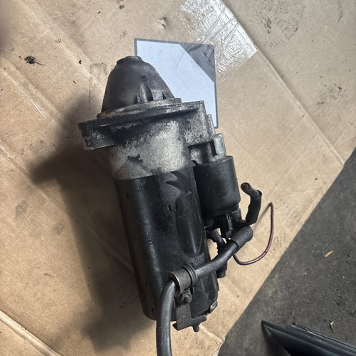 Anlasser starter 068911024g - anlasser, vw