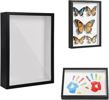 3D Bilderrahmen zum Befüllen