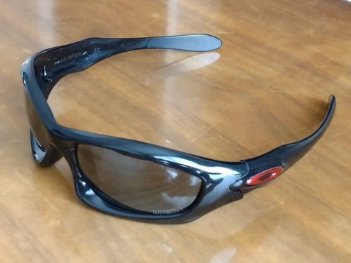 Oakley ducati monster dog - monster,