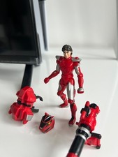 Voltron actionfigur - actionfigur, (1998)