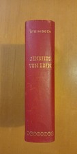 Jenseits von Eden von John